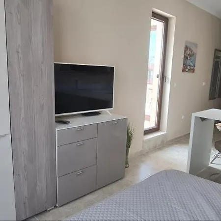 Valencia Gardens Terrace * Несебър