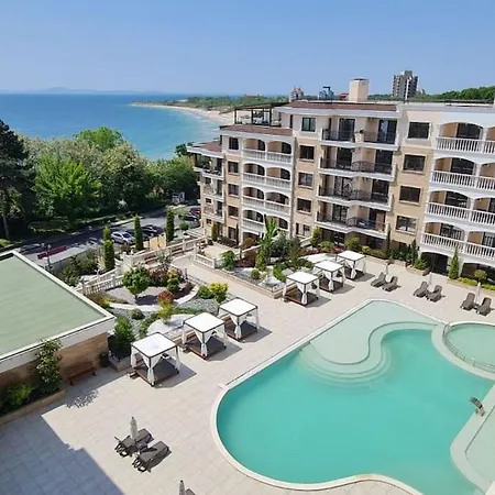 Valencia Gardens Terrace Lejlighed *