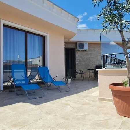 Valencia Gardens Terrace Lejlighed *